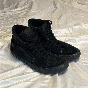 Vans High Tops